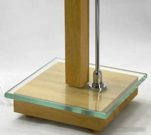 Настольная лампа Lussole Loft Montone LSF-2504-01