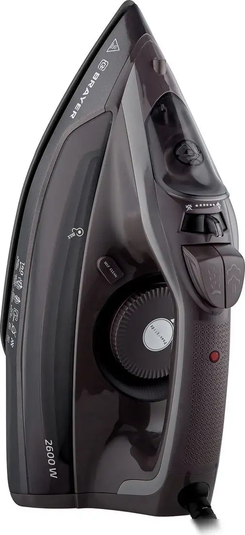 Утюг Brayer BR4020 - фото товара