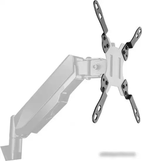 Кронштейн Onkron A2G (черный) – фото товара