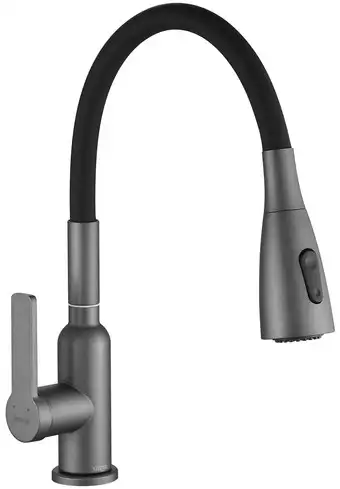 Смеситель Shevanik S843T-3 - изображение в каталоге