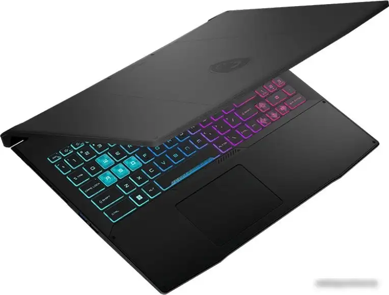 Игровой ноутбук MSI Katana 15 B13VEK-1675US – фото товара