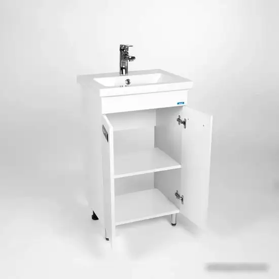 Viant Тумба Вена под умывальник Como 50 VVEN50CO-T2ST – фото товара