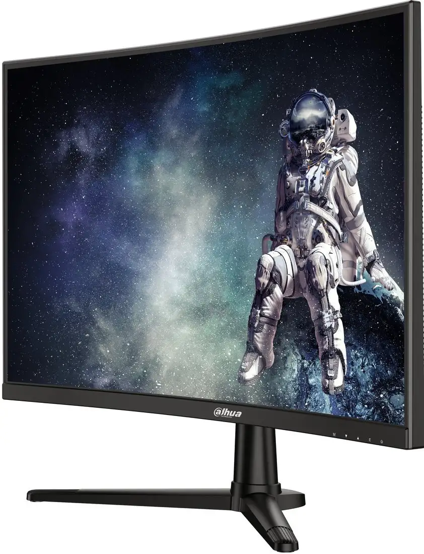 Игровой монитор Dahua DHI-LM24-E240C – фото товара
