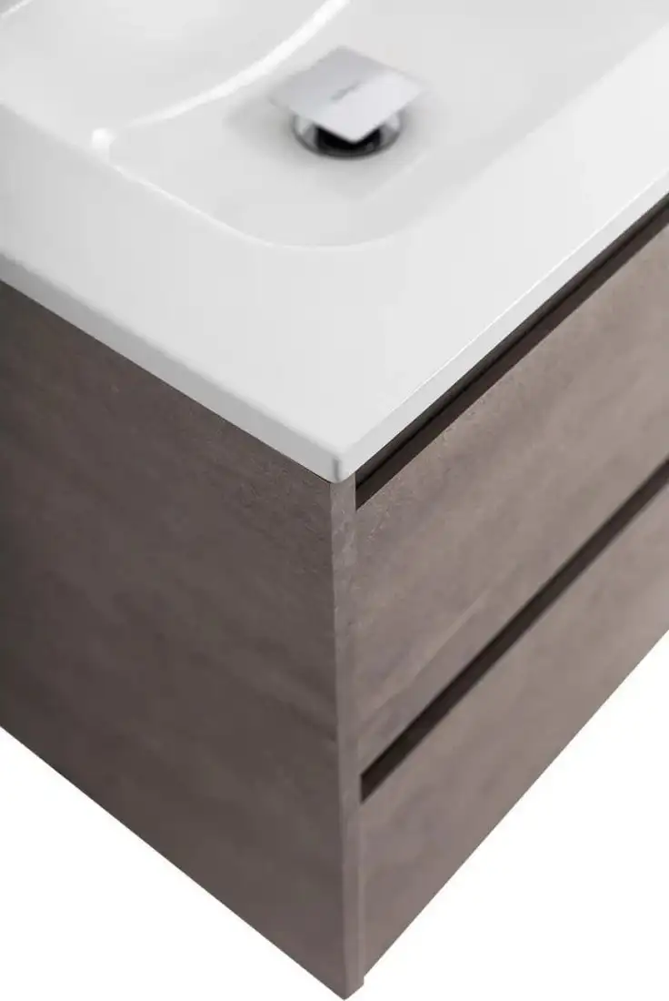 BelBagno Тумба под умывальник Kraft-1200-2C-SO-GSO – фото товара