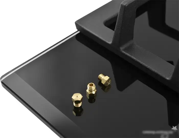 Варочная панель Zugel ZGH451B - фото товара