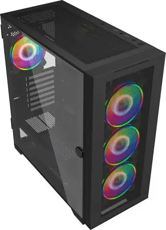 Корпус Project X Uno – изображение в каталоге