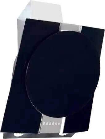 Кухонная вытяжка Elikor Графит 80Н-700-Э4Д (нержавеющая сталь/черное стекло) - предпросмотр изображения Кухонная вытяжка Elikor Графит 80Н-700-Э4Д (нержавеющая сталь/черное стекло) – изображение в каталоге