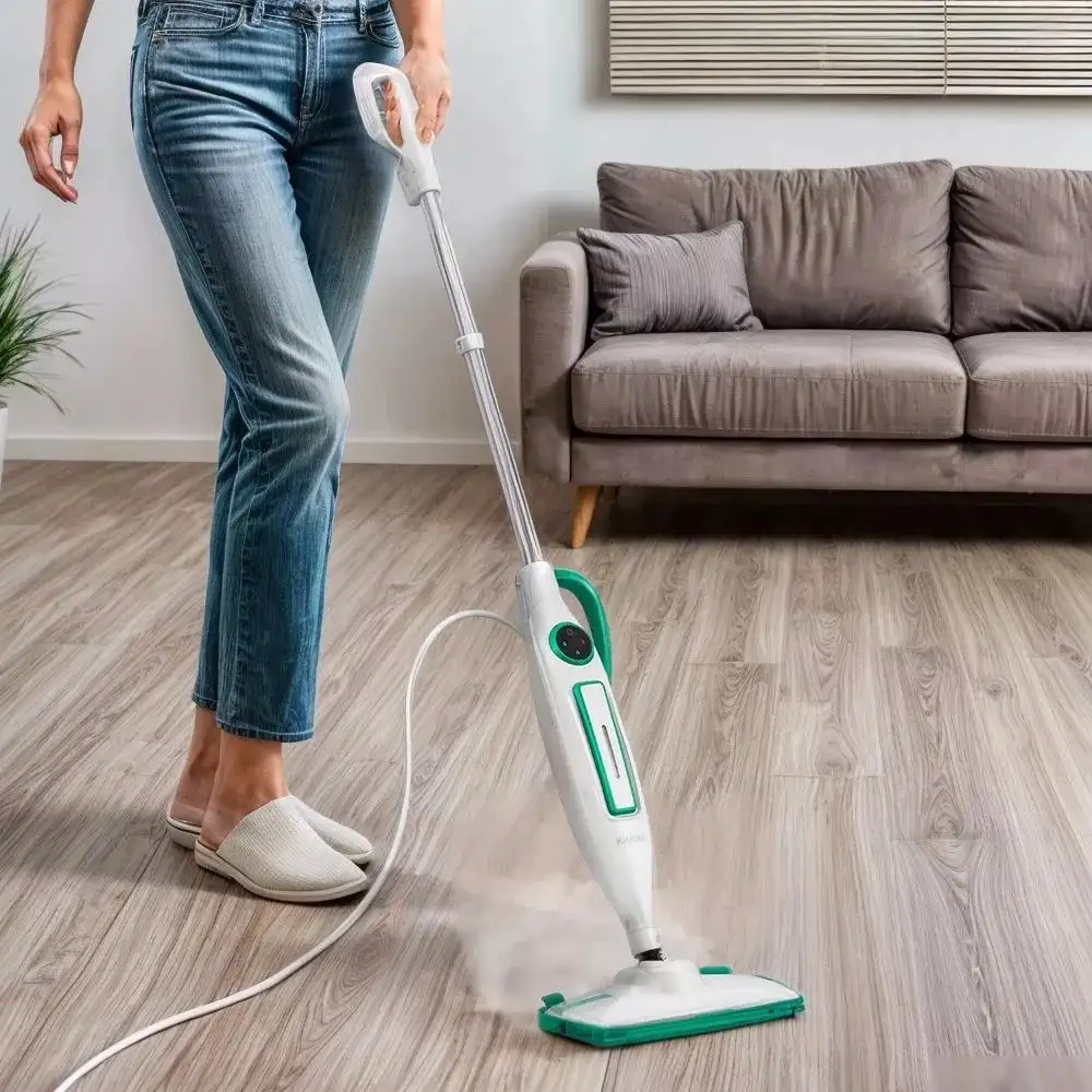 Паровая швабра Kitfort KT-1098 - фото товара