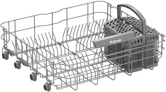 Отдельностоящая посудомоечная машина ARDO DBEA1362B2 - фото товара