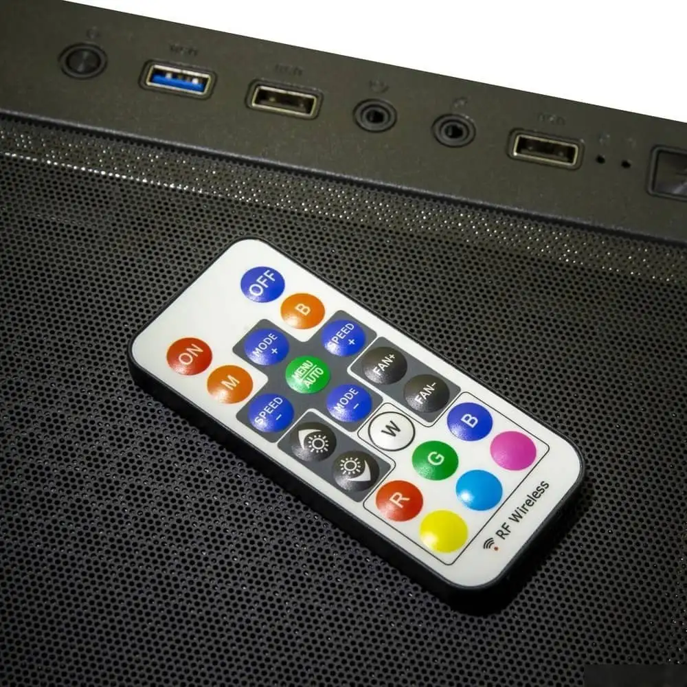 Компьютер Jet Multimedia 5R8500GD16M1VGAL2W5 – фото товара