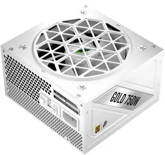 Блок питания 1stPlayer NGDP Gold 750W HA-750BA4-WH – изображение в каталоге