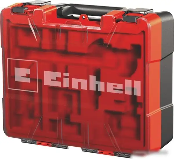 Ударная дрель-шуруповерт Einhell TE-CD 18/40 Li-i +64 4513992 (с 2-мя АКБ, кейс) – фото товара
