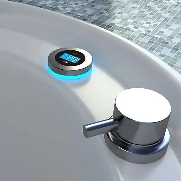 Смеситель MVL SJ-H2100 - фото товара