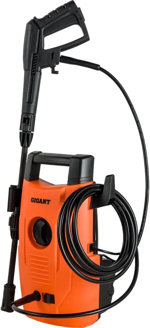 Мойка высокого давления Gigant GLU-01 – фото товара