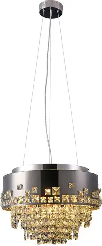 Подвесная люстра Hiper Angers H153-3 – изображение в каталоге