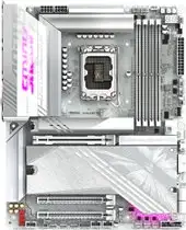 Материнская плата Gigabyte Z890 Aorus Elite X Ice