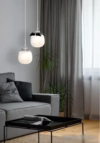 Подвесная люстра Maytoni Lune P072PL-L5W3K – фото товара