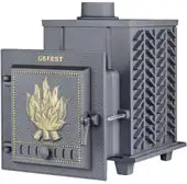 Банная печь Гефест ПБ-04 - изображение в каталоге