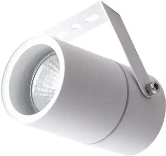 Уличный прожектор Arte Lamp Mistero A3303AL-1WH – изображение в каталоге