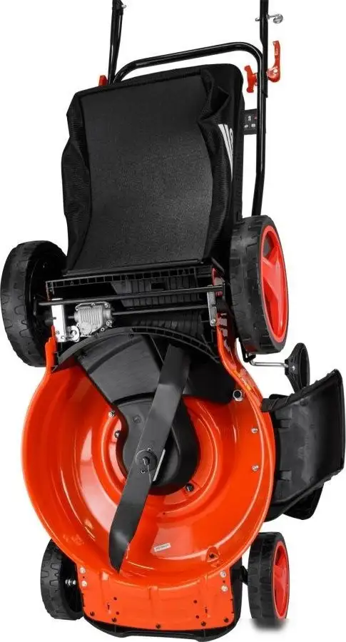 Газонокосилка Startul Garden 51 SM SG1016 – фото товара