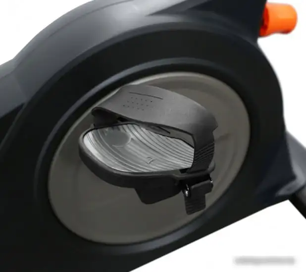 Велотренажер Bronze Gym U800M – фото товара