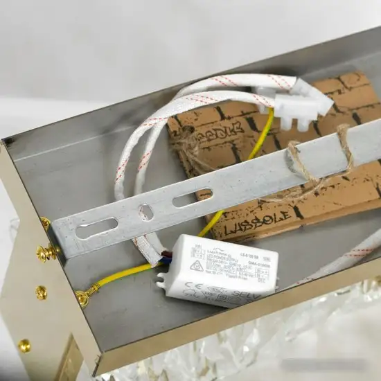 Бра Lussole Enterprise LSP-7066 – фото товара