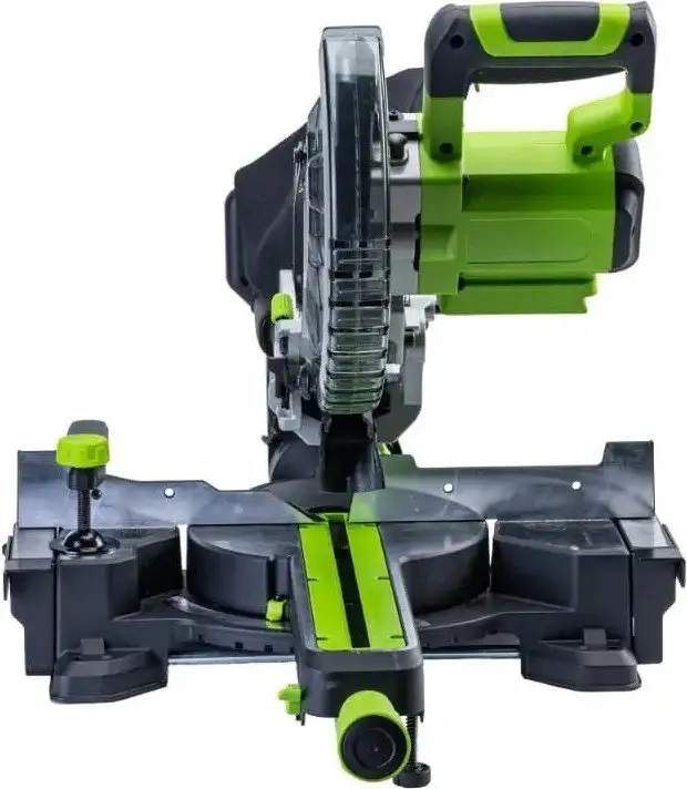 Торцовочная пила Greenworks GD24MS216 1501707 (без АКБ) – фото товара