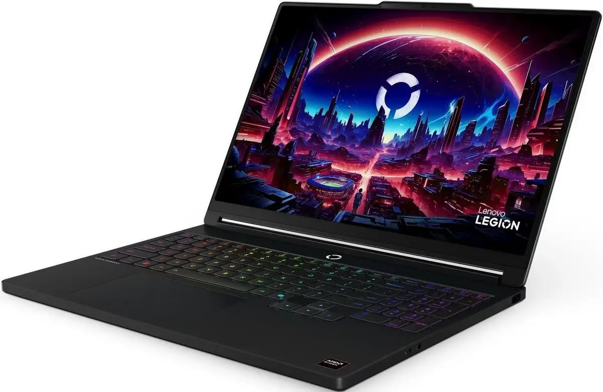 Игровой ноутбук Lenovo Legion 5 15AHP11 83Q7000MRK – фото товара