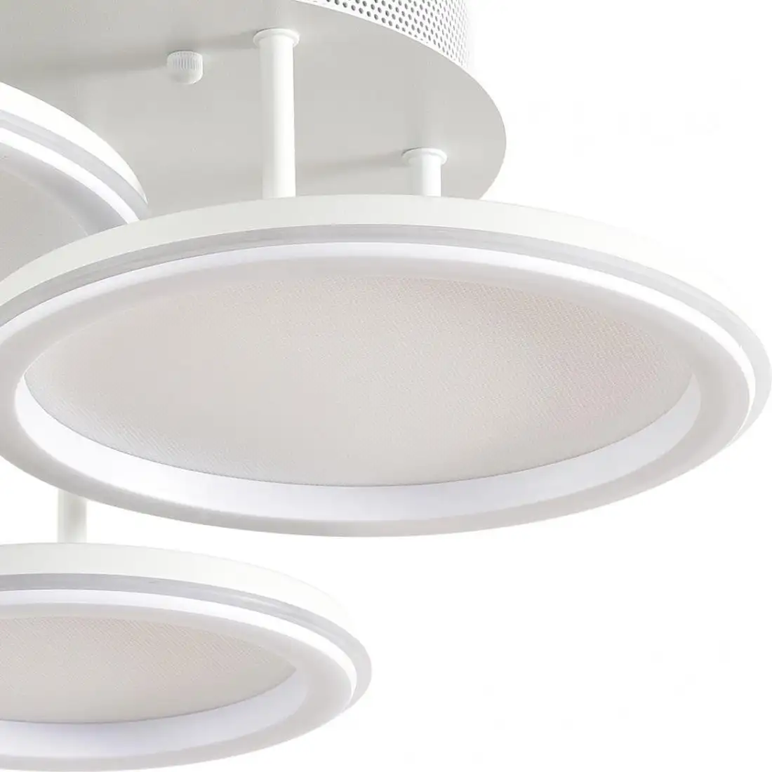 Припотолочная люстра Lumion Alis Smart 8380/60CL – фото товара