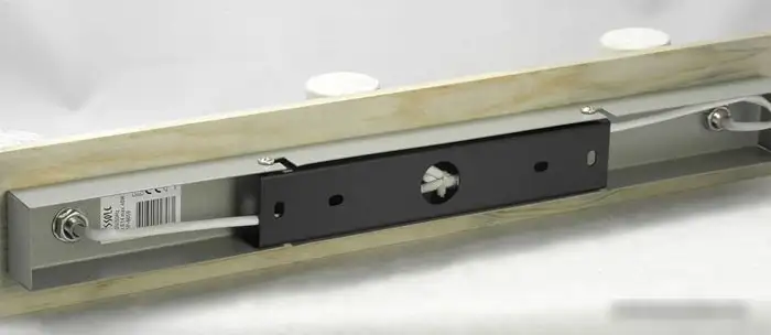 Спот Lussole Lgo LSP-8059 – фото товара