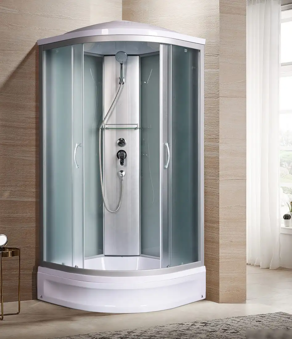 Душевая кабина River Nara 80/24 МТ - фото товара