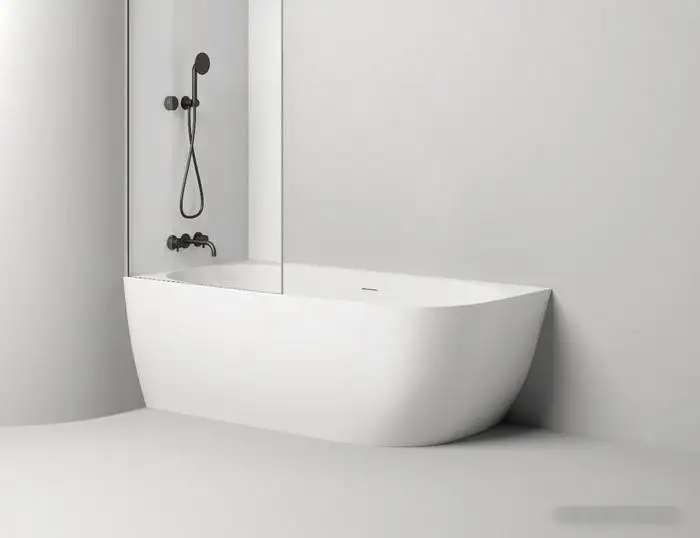 Ванна Salini Sofia CORNER L 170x85 102515G (S-Sense, глянцевый) - фото товара