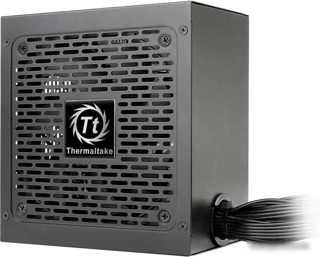 Блок питания Thermaltake Smart BX1 650W SPD-650AH2NKB-2 – фото товара