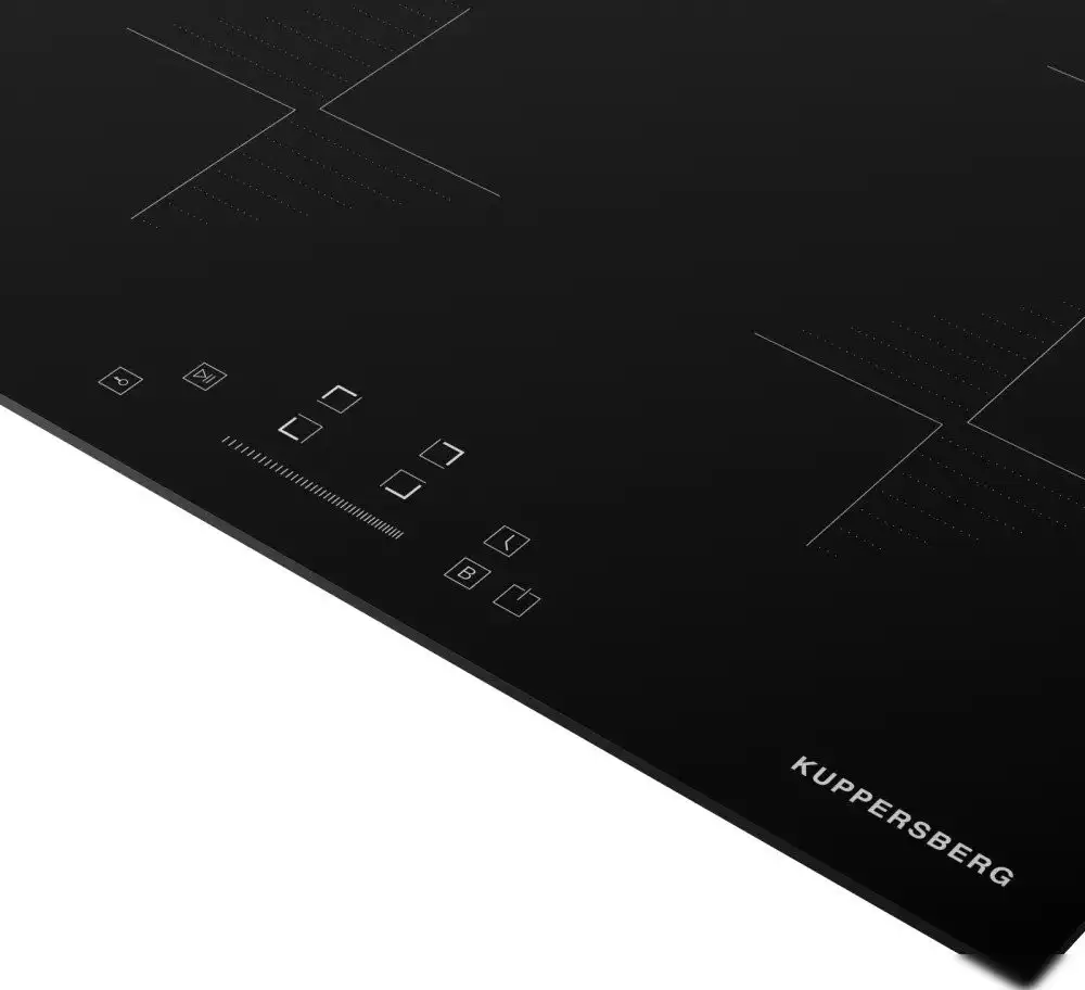 Варочная панель KUPPERSBERG ICI 604 - фото товара