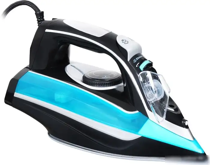 Утюг Hyundai H-SI01336 - фото товара