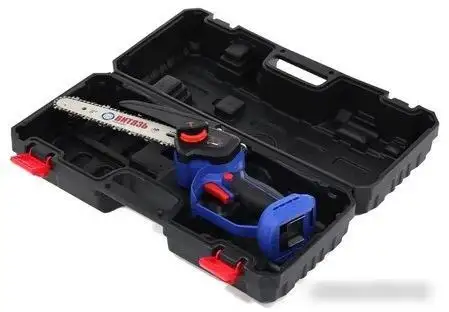 Аккумуляторная пила Витязь ПЦ-А-220-8 18032003 (без АКБ) – фото товара