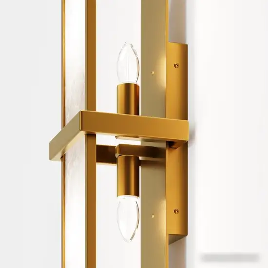 Бра Maytoni Marmo MOD099WL-02G – фото товара
