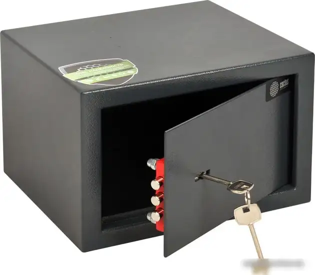 Мебельный сейф CACTUS CS-SF-K18 – фото товара