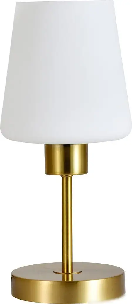 Настольная лампа ESCADA 120004/1T ES0002705 (золото) – фото товара
