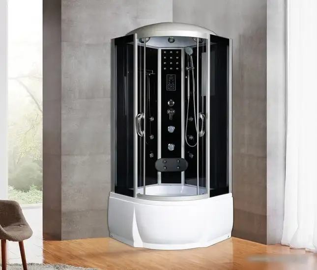 Душевая кабина River Temza 90/44 ТН - фото товара