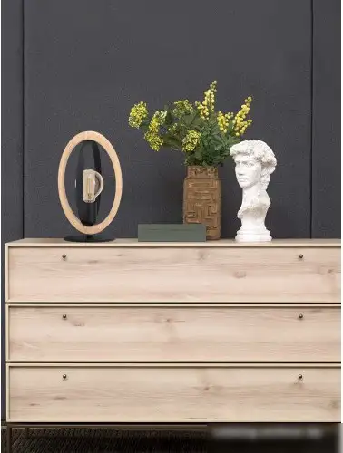 Настольная лампа Eglo Basildon 43464 – фото товара