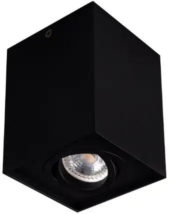 Точечный светильник Kanlux Gord DLP 50-B 25471 – изображение в каталоге