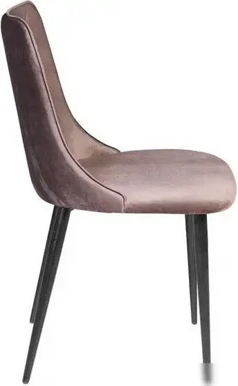 Стул Ваш день Joe Barkhat 14 (графит, 2шт)