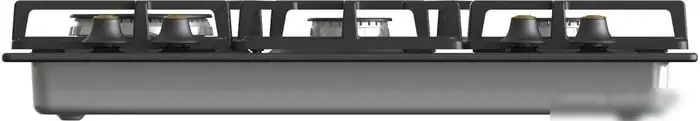 Варочная панель Gorenje GW6D42CLB - фото товара