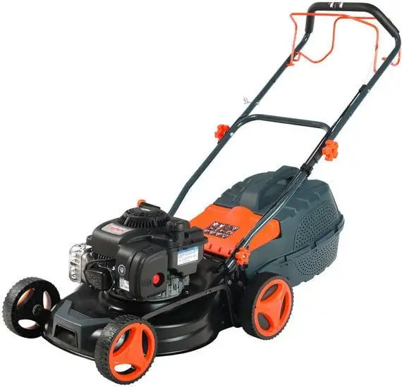 Колёсная газонокосилка Patriot PT 42BS – фото товара