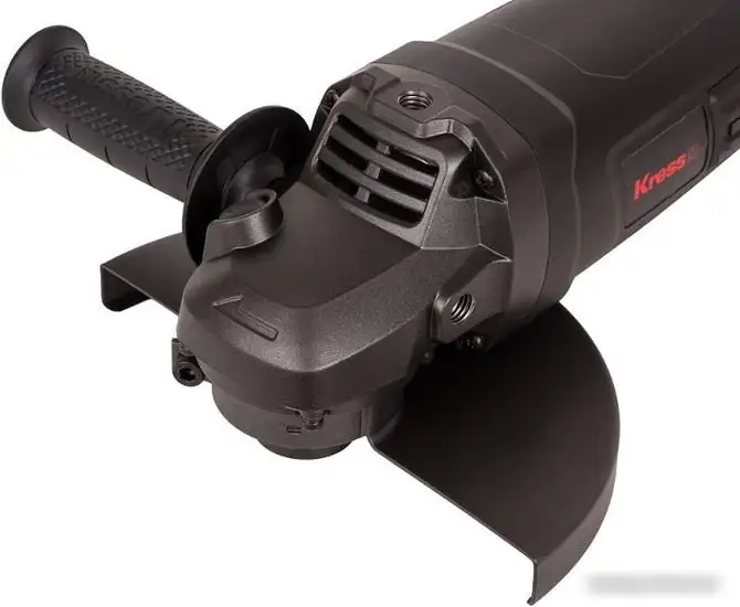 Угловая шлифмашина Kress KUS35P – фото товара