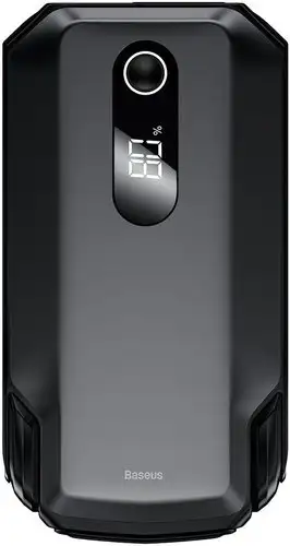 Портативное пусковое устройство Baseus Super Energy Max Car Jump Starter 20000mAh Cosmic Black C0120500 – изображение в каталоге