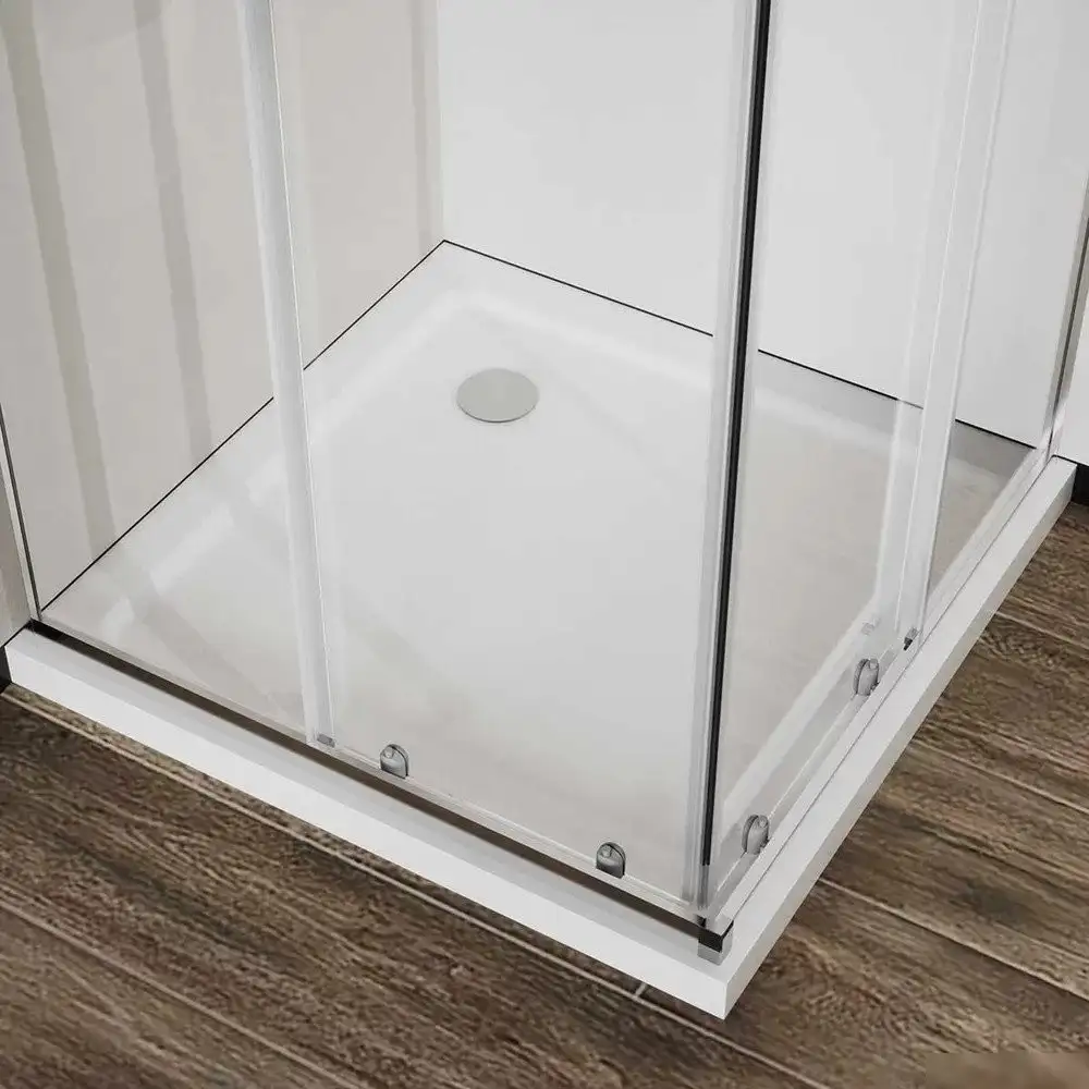 Душевой уголок Vincea City VSS-5CT9010CL - фото товара