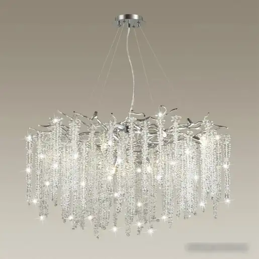 Подвесная люстра Odeon Light Banche 5004/14 – фото товара