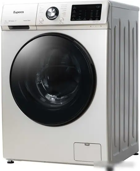 Стиральная машина Бирюса WM-SL1014/15 B - фото товара